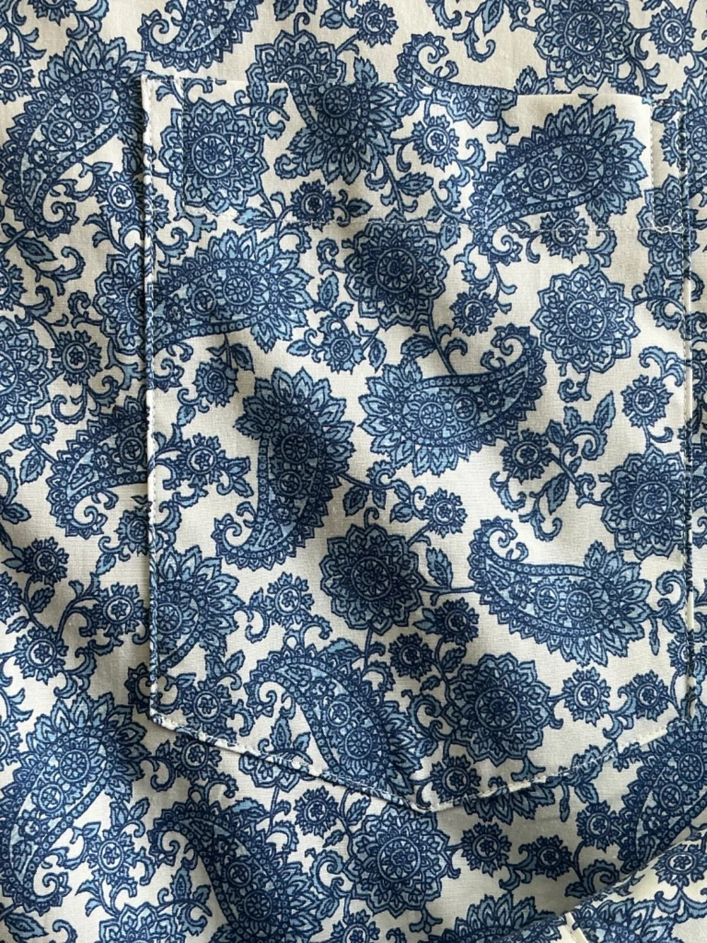 Mens Crown and Ivy Shirt